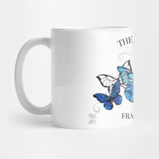The art of fragrance Scentsy independent consultant Mug
